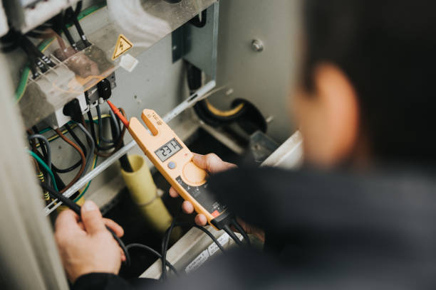 Best Electrical Upgrades for Homes  in Riverside, MD