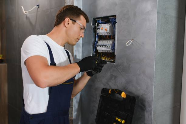 Best Circuit Breaker Repair  in Riverside, MD