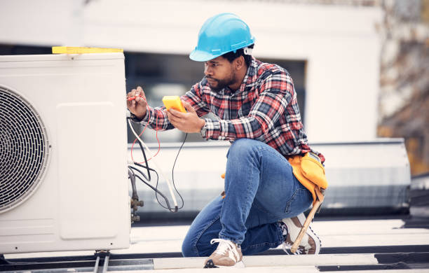 Best Circuit Breaker Repair  in Riverside, MD