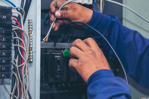 Best Affordable Electrical Installation  in Riverside, MD