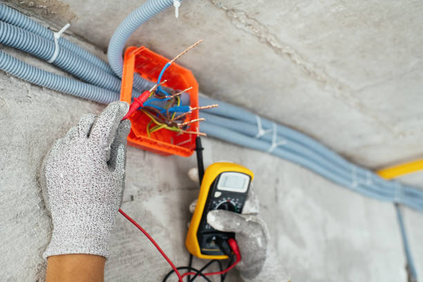 Best Affordable Emergency Electrician  in Riverside, MD