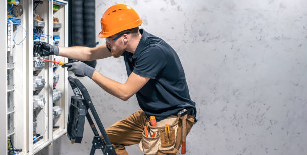 Best Home Electrical Repair  in Riverside, MD