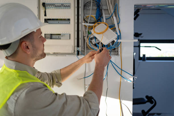 Best Industrial Electrical Services  in Riverside, MD