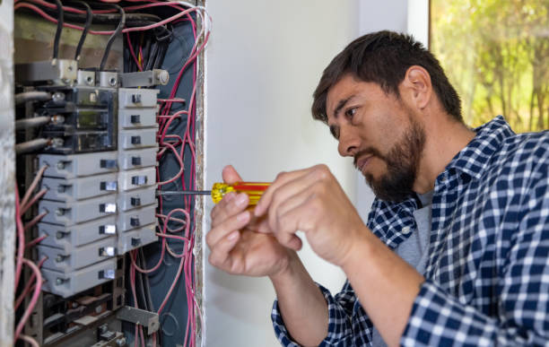 Best Electrical Rewiring Services  in Riverside, MD